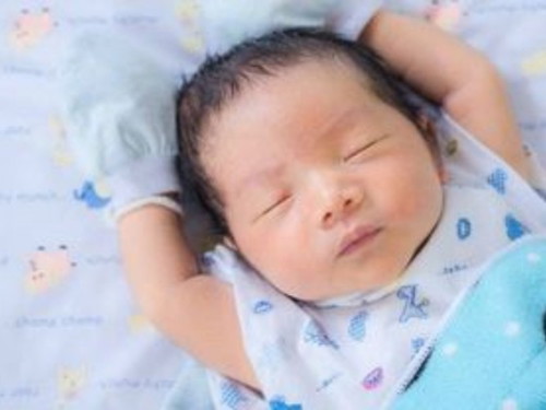What should you eat to conceive a baby boy?