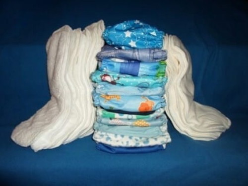 How did you find the perfect diaper brand?