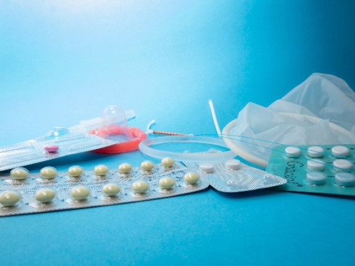 In your opinion, which is the safest birth control method?