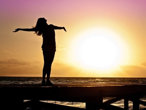 Would you rather have a rewind or a pause button on your life?