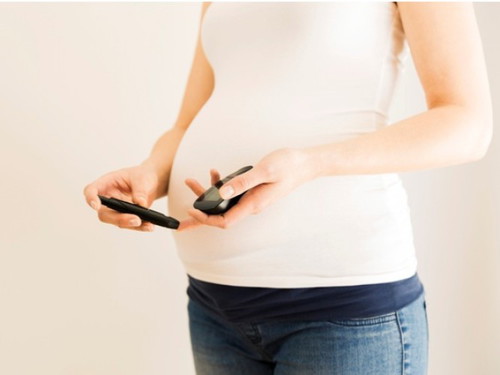 How worried are you about GDM (Gestational Diabetes Mellitus)?