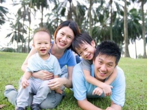 If you get an opportunity, would you consider to migrate abroad with your family?
