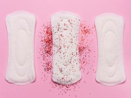 Is light bleeding a sign of pregnancy?