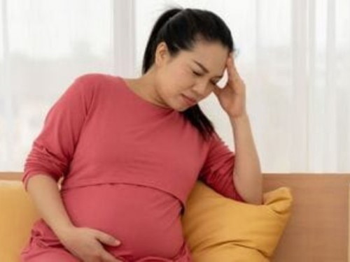 Which trimester do/did you feel the most tired?