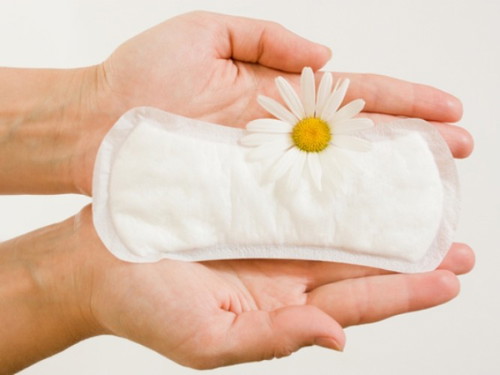 How long is your period?