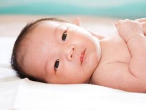Do you think your child's development is on track based on their age group?
