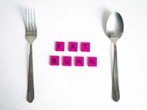 Which of the following helps to get rid of belly fat?