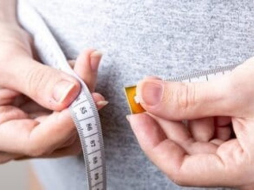 How long did you try to get rid of belly fat?