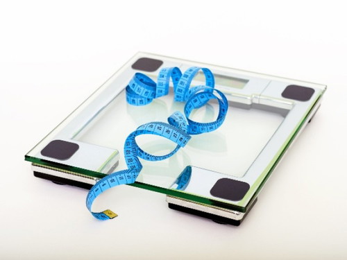 Do/Did you find it is/was hard to lose weight while breastfeeding?