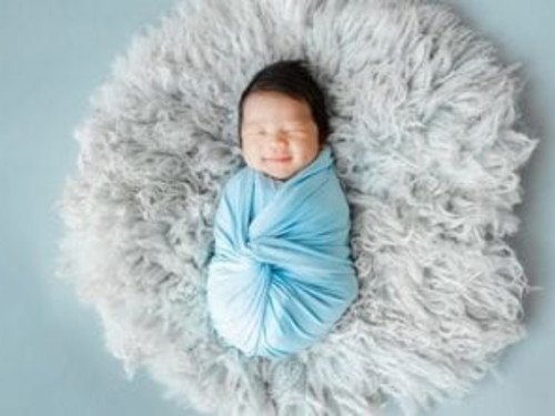 How long is the newborn stage?