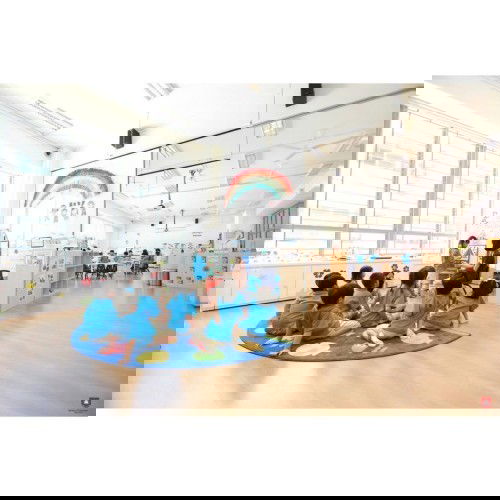 MOE Kindergarten Registrations