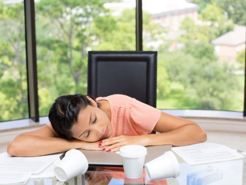 Is feeling fatigue a sign of pregnancy?