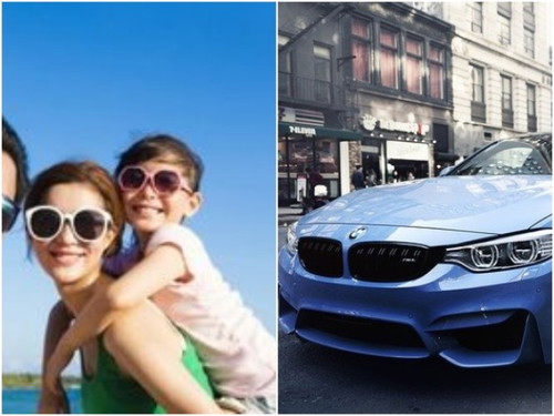 Would you rather win: A vacation or car?