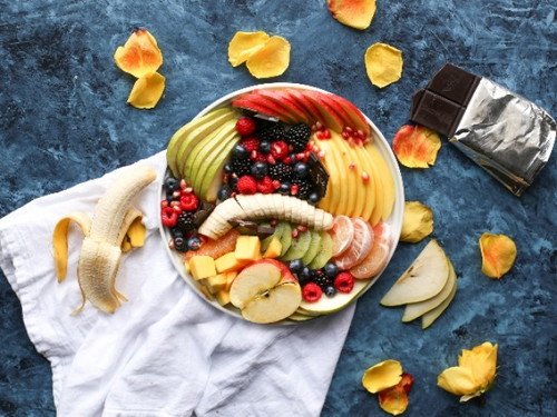 Which of the following fruits should be avoided in the third trimester?
