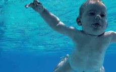 Nakapag-swimming na ba si baby?