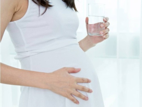 Which gender is more active in the womb?
