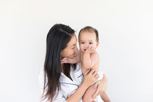 How much more would you pay for a formula milk that boosts your baby’s immunity?