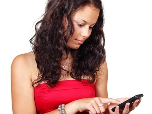 Can you spend a day without your mobile phone?