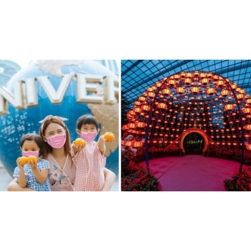 Activities For Chinese New Year 2021