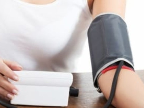 Does stress causes low blood pressure?