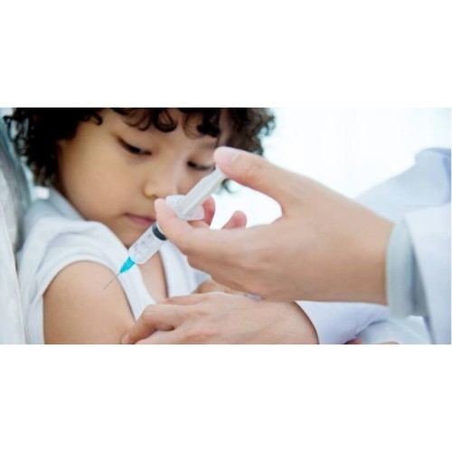 Making Injections Less Painful 