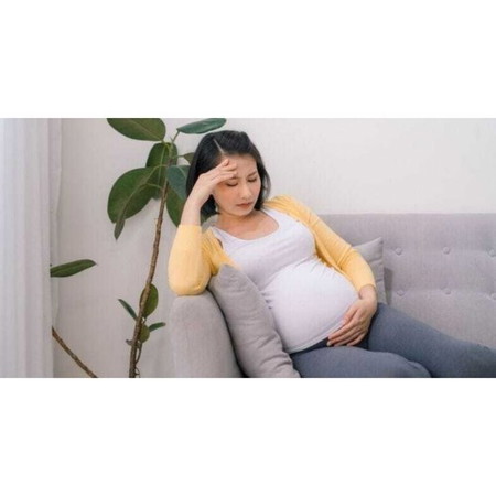 Pregnancy Complications & Early Menopause Effects