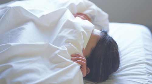 Adakah anda susah bangun pagi ketika hamil?