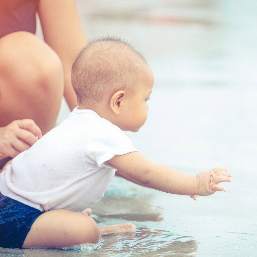 Top 4 Swim Diapers 