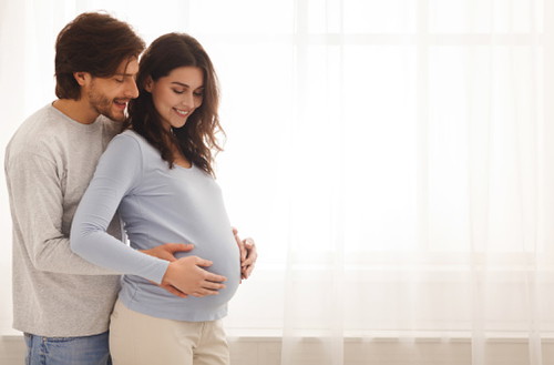 Is this your very first pregnancy?