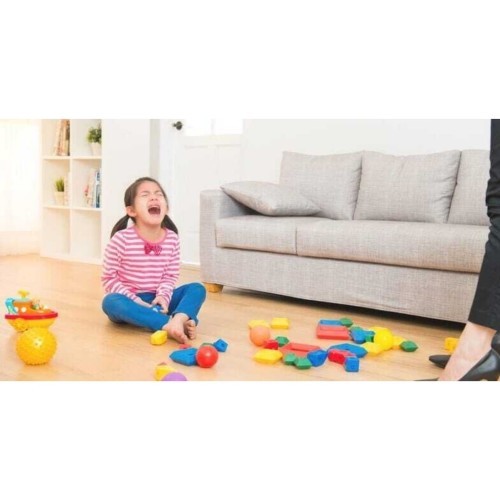 Are you a 'helicopter parent'?