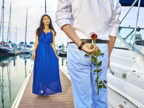Do you celebrate Valentine's Day?