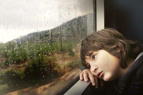 When are you most tired? Morning or Evening