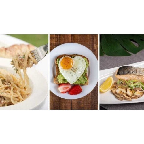 Romantic Dinner Ideas 