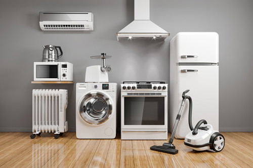 Bibili ka ba ng appliances online?