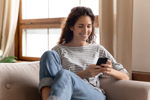 What do you prefer reading online?