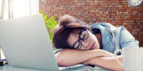 Adakah pola tidur harian anda berubah semenjak pandemik ini berlaku?