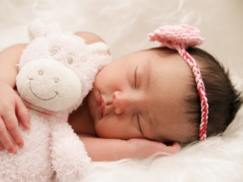 What age do babies transit to only one nap?