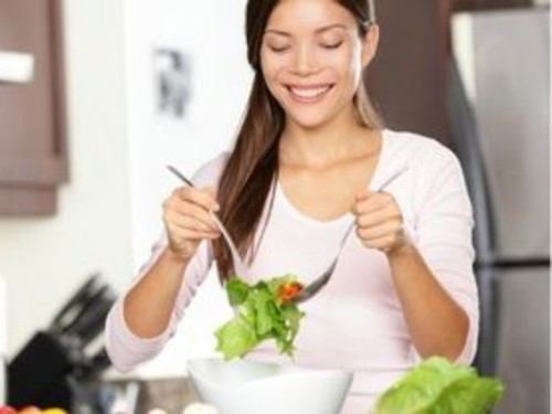 What nutrients are needed in first trimester?