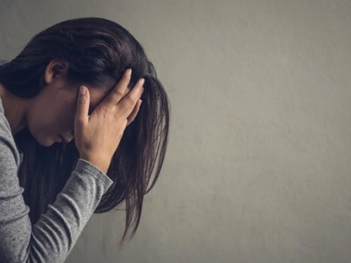 What’s the hardest thing about being a single parent?