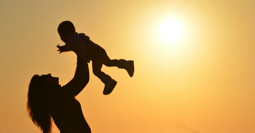 Are you a single parent?