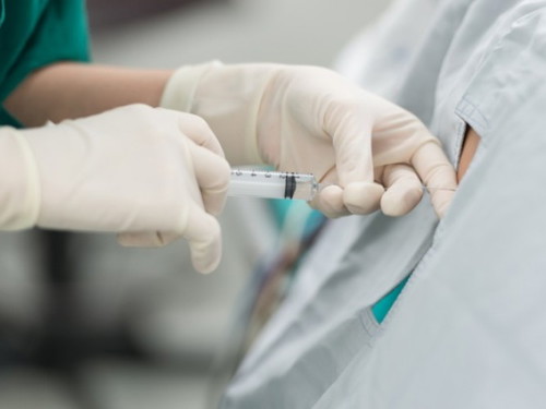 Are you planning to get an epidural for pain relief during labour?
