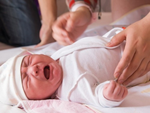 Can you understand your baby's needs based off their crying?
