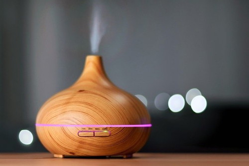 Bumili ka ba ng humidifier para sa kuwarto ng baby mo?