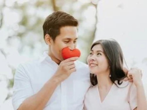 How old were you when you first met your spouse?