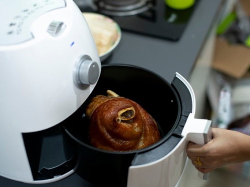 Do you use an air fryer?