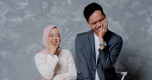 How old were you when you first met your spouse?