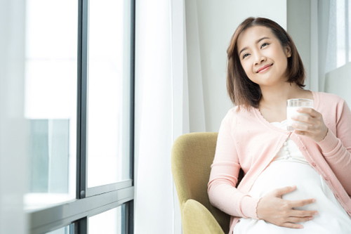 Do/Did you strictly follow the prenatal vitamins that your doctor has prescribed?