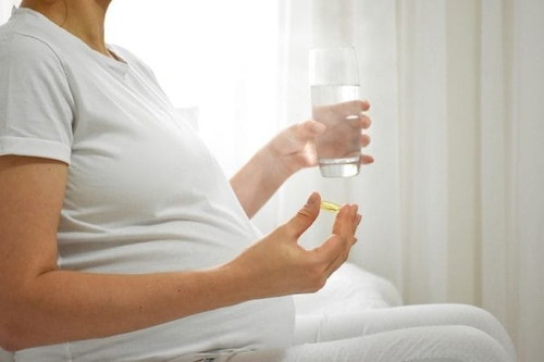 Adakah anda mengamalkan pengambilan vitamin yang disarankan oleh doktor anda ketika hamil?