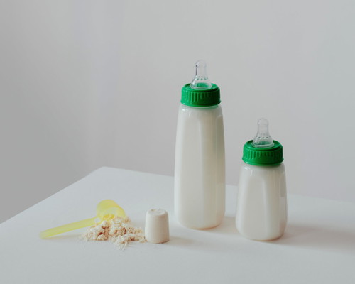 Adakah anda mengambil minuman susu tepung khusus untuk ibu yang ingin meningkatkan laktasi pengeluaran susu badan?