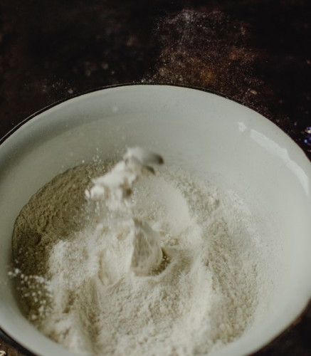 Umiinom ka ba ng milk powder for mothers bilang source of nutrition after giving birth?
